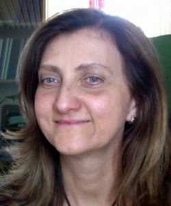 Anna Mercaldo